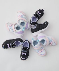 ANY KIDS 【ANY KIDSオリジナルモデル】ムーンスタースニーカー