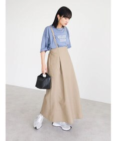 Green Parks サス付きスカート