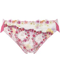 Wing ショーツ Wing Lesiage PB2120とペア 【2120シリーズ】 はきこみ丈あさめ PF2120 ウイング／ワコール