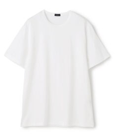 JOSEPH HOMME Suvin Soft Jersey T-shirt