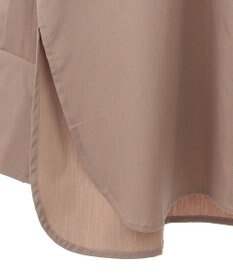 earth music&ecology ２ｗａｙマントスリーブシャツ