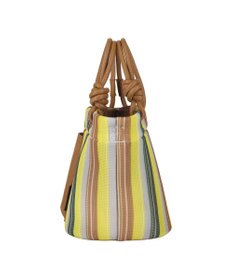 ROOTOTE 1161【手洗い可能】SC.ベビールー.ウエッファ.ストライプ-A