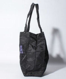 ANNA SUI ポータブル トートバッグ withモウモウ