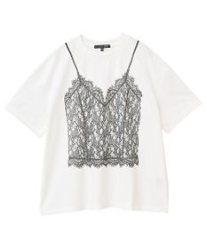 Green Parks ・ＳＵＧＡＲ　ＳＰＯＯＮ　トロンプルイユＴＥＥ