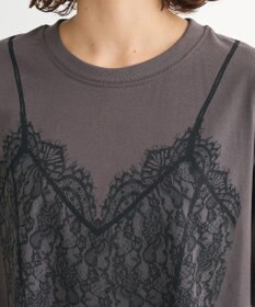 Green Parks ・ＳＵＧＡＲ　ＳＰＯＯＮ　トロンプルイユＴＥＥ