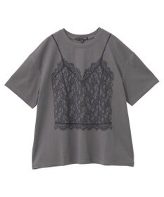 Green Parks ・ＳＵＧＡＲ　ＳＰＯＯＮ　トロンプルイユＴＥＥ