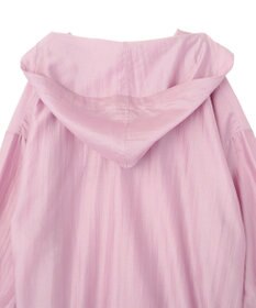 earth music&ecology アノラックフーディ