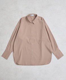 earth music&ecology ２ｗａｙマントスリーブシャツ