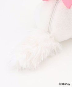 ANY KIDS 【ディズニー/マリー】ぬいぐるみポシェット