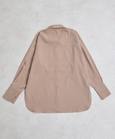 earth music&ecology ２ｗａｙマントスリーブシャツ