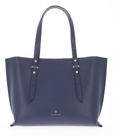 CLATHAS モス トートバッグ（ポシェット付き）