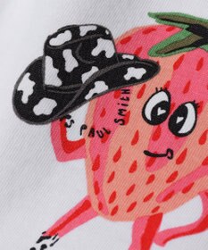 Paul Smith Strawberry Cowgirl 半袖Tシャツ