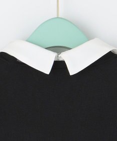 TOCCA 【洗える】GARDEN DEW ニットプルオーバー