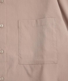 earth music&ecology ２ｗａｙマントスリーブシャツ