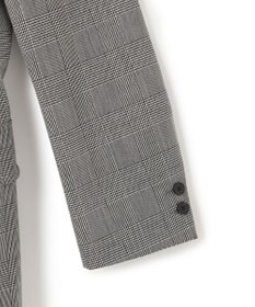 J.PRESS MEN 【J.PRESS ORIGINALS】Hight Twist Hopsack 4Patch 3B Jacket / Japan Made