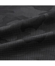 ZERO HALLIBURTON クールドッツ カモフラージュ ブルゾン ZHG-A4S10A 82822 ゴルフウェア