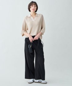 ANY L 7daysデイリーリラックスパンツ