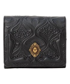 ANNA SUI ノヴァ BOX二つ折り財布