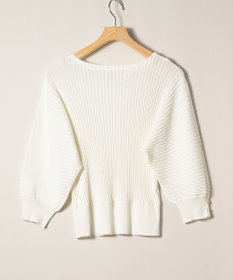 ONWARD Reuse Park 【any SiS】ニット春夏