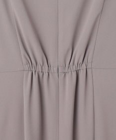 ANY SIS 【LilyCalin】ラインフラワーボレロ × ドレス