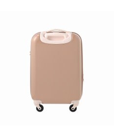 ACE BAGS & LUGGAGE Jewelna Rose キャンディポケットスーツケース 機内持ち込み 39871 ジュエルナローズ