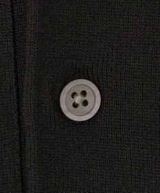 UNFILO MENS 【抗菌防臭】イージーケア ライトニットポロ [23年春夏商品]