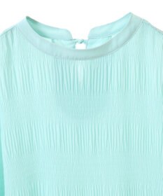 Green Parks マジョリカブラウス