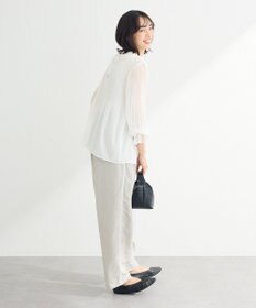 Green Parks マジョリカブラウス