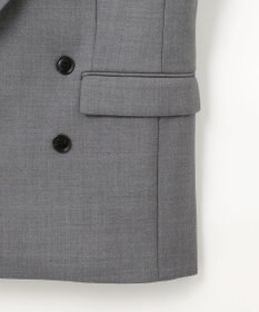 NAVE 【Nave】ボンディング オーバージャケット