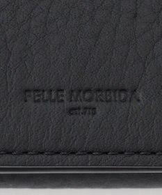 JOSEPH HOMME 【WEB限定】【PELLE MORBIDA】コンパクトウォレット