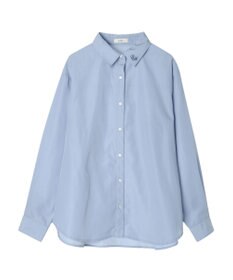 earth music&ecology ワンポイントロゴシャツ