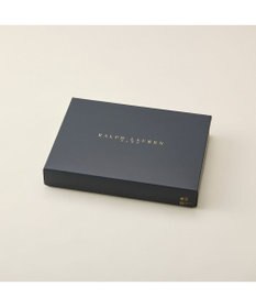 PRESENTERS ROOM POLO RALPH LAUREN HOME(ポロ ラルフ ローレン ホーム) / ESTELLA PLAID ウォッシュタオルギフトセット(SAGE)