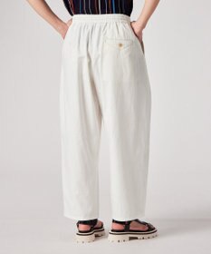Paul Smith ピーチコットントラウザーズ