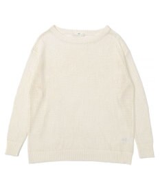 WEGO スターメッシュBIGニット