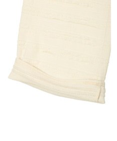 earth music&ecology レースパンツ