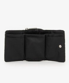 LeSportsac REESE WALLET/ピクセルスクランブルチェック