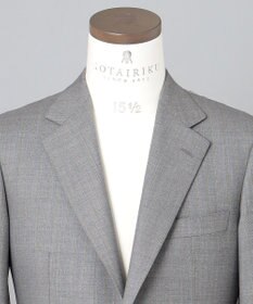 GOTAIRIKU 【TALLIA DI DELFINO】NAPOLI スーツ