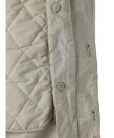 AMERICAN HOLIC ２ＷＡＹステンカラーライナー付きコート