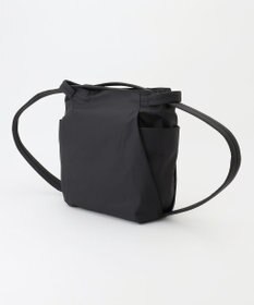 Y'SACCS 【ナイロンタフタ】トラベルショルダーリュック mini