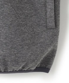 J.PRESS YORK STREET 【UNISEX】ジップパーカー