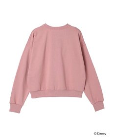 Green Parks ＦＡＮＴＡＳＩＡ／プリント裏毛プルオーバー