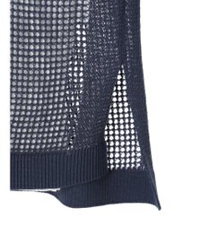 Green Parks ＳＥＴ２点ロンＴ＋メッシュニットプルオーバー