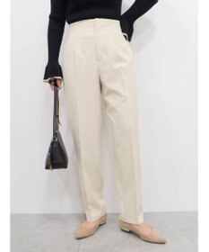 Green Parks フルレングス丈／選べる美脚みえパンツ