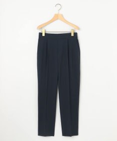 組曲 スーパーライトストレッチテーパード パンツ