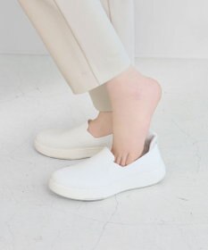 steppi 【撥水/抗菌防臭】多機能ニットシューズ（ウィメンズ向け）