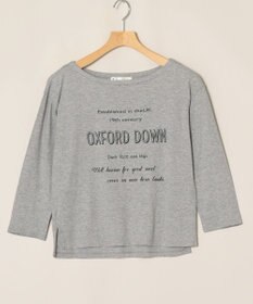 ONWARD Reuse Park 【組曲】カットソー秋冬