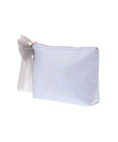 Maison de FLEUR EC限定ラインストーンポーチ