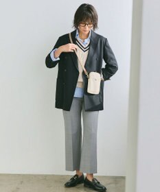 TOPKAPI 【Breath TOPKAPI】RHOMBUS/ランバス サコシュ スマホバッグ