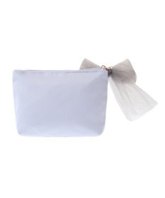 Maison de FLEUR EC限定ラインストーンポーチ