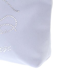 Maison de FLEUR EC限定ラインストーンポーチ